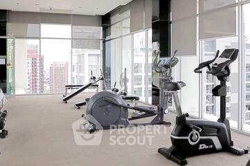 2 Bedroom Condo for rent in Aspire Sukhumvit 48, Phra Khanong, Bangkok near BTS Phra Khanong