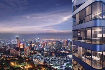 1 Bedroom Condo for rent in Ashton Asoke, Khlong Toei Nuea, Bangkok near MRT Sukhumvit