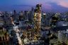 1 Bedroom Condo for rent in 28 Chidlom, Lumpini, Bangkok near BTS Chit Lom