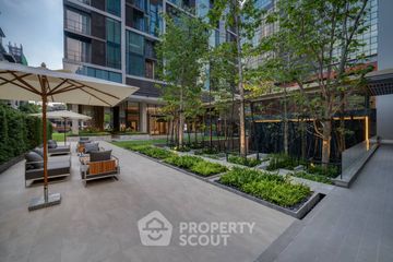 1 Bedroom Condo for rent in 28 Chidlom, Lumpini, Bangkok near BTS Chit Lom