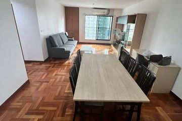 2 Bedroom Condo for rent in Liberty Park 2, Khlong Toei Nuea, Bangkok near Airport Rail Link Makkasan