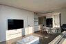 2 Bedroom Condo for rent in The Issara Sathorn, Thung Maha Mek, Bangkok near BTS Saint Louis