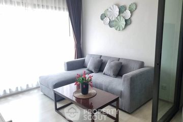 1 Bedroom Condo for rent in Life Sukhumvit 48, Phra Khanong, Bangkok near BTS Phra Khanong