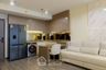 2 Bedroom Condo for rent in Ideo Chula - Samyan, Si Phraya, Bangkok near MRT Sam Yan