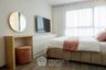 2 Bedroom Condo for rent in Ideo Chula - Samyan, Si Phraya, Bangkok near MRT Sam Yan