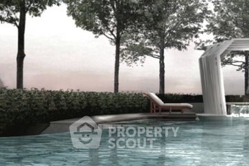 2 Bedroom Condo for rent in Ideo Verve Ratchaprarop, Makkasan, Bangkok near BTS Phaya Thai