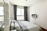 2 Bedroom Condo for rent in Supalai Lite Sathorn - Charoenrat, Bang Khlo, Bangkok near BTS Saphan Taksin