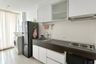 2 Bedroom Condo for rent in Supalai Lite Sathorn - Charoenrat, Bang Khlo, Bangkok near BTS Saphan Taksin