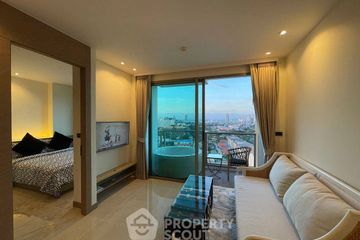 1 Bedroom Condo for rent in The Riviera Ocean Drive, Nong Prue, Chonburi