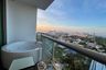 1 Bedroom Condo for rent in The Riviera Ocean Drive, Nong Prue, Chonburi