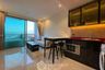 1 Bedroom Condo for rent in The Riviera Ocean Drive, Nong Prue, Chonburi