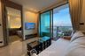 1 Bedroom Condo for rent in The Riviera Ocean Drive, Nong Prue, Chonburi