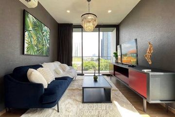 2 Bedroom Condo for rent in Hasu Haus, Phra Khanong Nuea, Bangkok near BTS On Nut