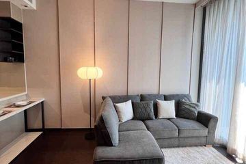 1 Bedroom Condo for rent in LAVIQ Sukhumvit 57, Khlong Tan Nuea, Bangkok near BTS Thong Lo