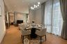 2 Bedroom Condo for rent in 28 Chidlom, Lumpini, Bangkok near BTS Chit Lom