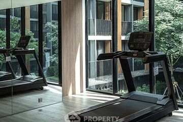 1 Bedroom Condo for rent in Noble Ambience Sukhumvit 42, Phra Khanong, Bangkok near BTS Ekkamai