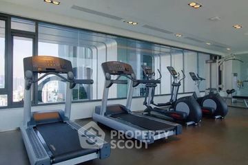 1 Bedroom Condo for rent in Edge Sukhumvit 23, Khlong Toei Nuea, Bangkok near BTS Asoke