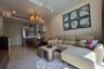 2 Bedroom Condo for rent in Q Langsuan, Lumpini, Bangkok near BTS Ratchadamri
