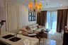 2 Bedroom Condo for rent in Q Langsuan, Lumpini, Bangkok near BTS Ratchadamri