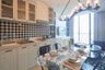 1 Bedroom Condo for rent in Noble ReD, Phaya Thai, Bangkok near BTS Ari