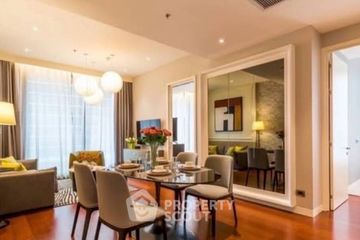 2 Bedroom Condo for rent in KHUN by YOO inspired by Starck, Khlong Tan Nuea, Bangkok near BTS Thong Lo