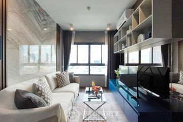 2 Bedroom Condo for rent in Ideo Rama 9 - Asoke, Huai Khwang, Bangkok near MRT Phra Ram 9