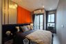 2 Bedroom Condo for rent in Ideo Rama 9 - Asoke, Huai Khwang, Bangkok near MRT Phra Ram 9