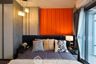 2 Bedroom Condo for rent in Ideo Rama 9 - Asoke, Huai Khwang, Bangkok near MRT Phra Ram 9