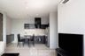 2 Bedroom Condo for rent in Rhythm Sukhumvit 44/1, Phra Khanong, Bangkok near BTS Phra Khanong