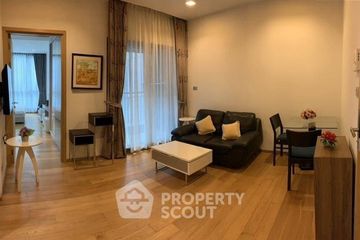 1 Bedroom Condo for rent in Hyde Sukhumvit 13, Khlong Toei Nuea, Bangkok near BTS Nana