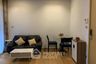 1 Bedroom Condo for rent in Hyde Sukhumvit 13, Khlong Toei Nuea, Bangkok near BTS Nana