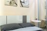 1 Bedroom Condo for rent in Pyne by Sansiri, Thanon Phetchaburi, Bangkok near BTS Ratchathewi