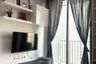 1 Bedroom Condo for rent in Pyne by Sansiri, Thanon Phetchaburi, Bangkok near BTS Ratchathewi