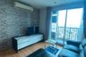 2 Bedroom Condo for rent in The Base Sukhumvit 77, Phra Khanong Nuea, Bangkok near BTS On Nut