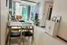 2 Bedroom Condo for rent in Supalai Oriental Sukhumvit 39, Khlong Tan Nuea, Bangkok