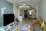 2 Bedroom Condo for rent in Supalai Oriental Sukhumvit 39, Khlong Tan Nuea, Bangkok