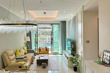 2 Bedroom Condo for rent in Supalai Oriental Sukhumvit 39, Khlong Tan Nuea, Bangkok