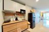 1 Bedroom Condo for rent in View Talay Condo 7, Nong Prue, Chonburi
