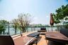 2 Bedroom Condo for rent in 333 Riverside, Bang Sue, Bangkok near MRT Bang Pho