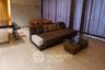 2 Bedroom Condo for rent in Saladaeng Residences, Silom, Bangkok near MRT Lumpini