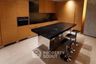 2 Bedroom Condo for rent in Saladaeng Residences, Silom, Bangkok near MRT Lumpini