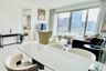 2 Bedroom Condo for rent in 185 Rajadamri, Lumpini, Bangkok near BTS Ratchadamri