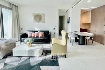 2 Bedroom Condo for rent in 185 Rajadamri, Lumpini, Bangkok near BTS Ratchadamri
