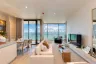 3 Bedroom Condo for sale in Arom Wongamat, Na Kluea, Chonburi
