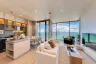 3 Bedroom Condo for sale in Arom Wongamat, Na Kluea, Chonburi