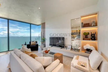 3 Bedroom Condo for sale in Arom Wongamat, Na Kluea, Chonburi