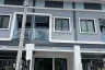 2 Bedroom Townhouse for sale in Nong Prue, Chonburi