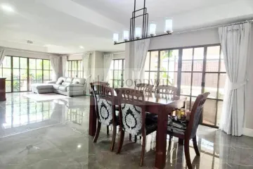 3 Bedroom House for sale in Central Park 4, Nong Prue, Chonburi