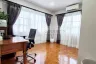 3 Bedroom House for sale in Central Park 4, Nong Prue, Chonburi
