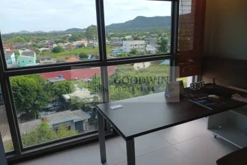 2 Bedroom Condo for sale in ECOndo Bangsaray, Bang Sare, Chonburi
